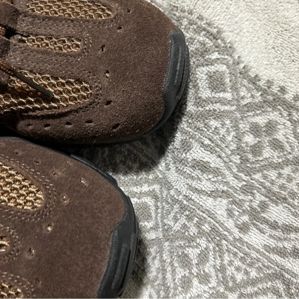 Cejiatu Sport FASHION men’s Shoes 43 (9.5-10) brown